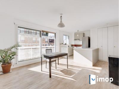 Annonce Vente 2 pices Appartement Boulogne-billancourt 92