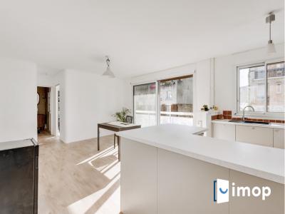 Acheter Appartement 49 m2 Boulogne-billancourt