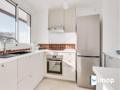 Acheter Appartement Boulogne-billancourt 423900 euros
