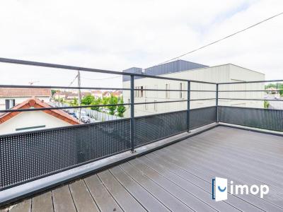 For sale Saint-denis 3 rooms 90 m2 Seine saint denis (93200) photo 3