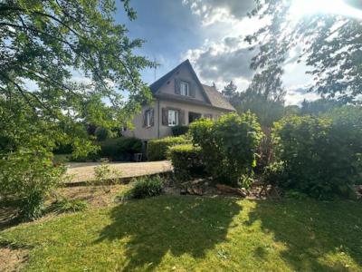 Annonce Vente 7 pices Maison Allonnes 28