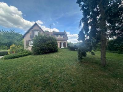 Acheter Maison Allonnes Eure et loir