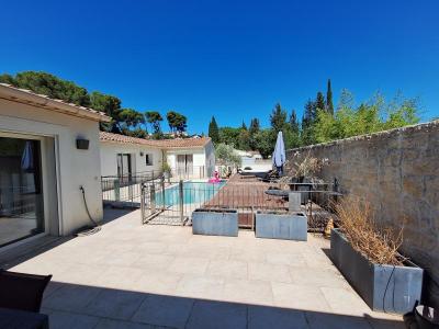 For sale Beaucaire 7 rooms 164 m2 Gard (30300) photo 1