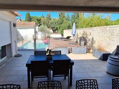 For sale Beaucaire 7 rooms 164 m2 Gard (30300) photo 4