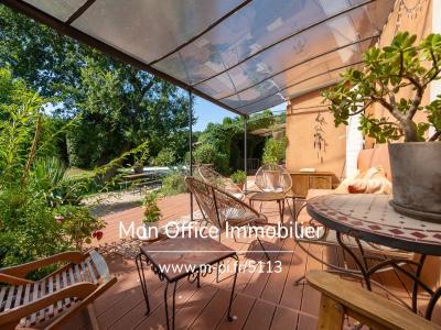 Acheter Maison Aix-en-provence 1190000 euros