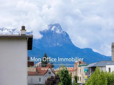 For sale Embrun 4 rooms 82 m2 Hautes alpes (05200) photo 0
