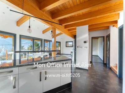 Acheter Maison 146 m2 Savines-le-lac