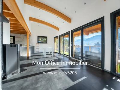 Acheter Maison Savines-le-lac 649000 euros