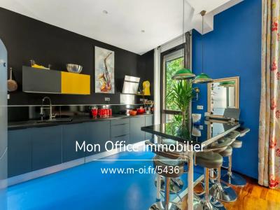 Acheter Appartement Beaurecueil Bouches du Rhone