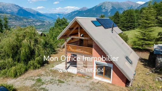 For sale Crots 3 rooms 124 m2 Hautes alpes (05200) photo 0