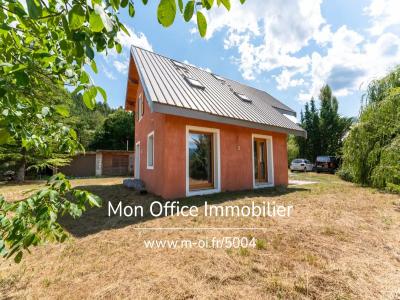 For sale Crots 3 rooms 124 m2 Hautes alpes (05200) photo 1
