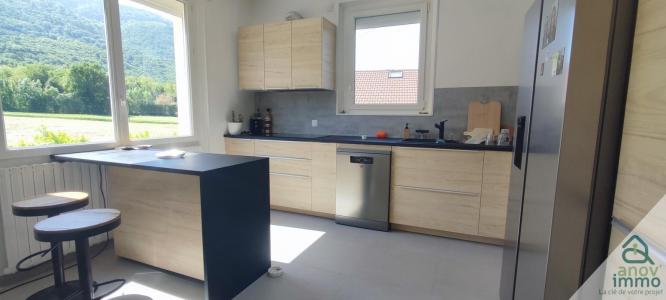 For sale Vaulnaveys-le-bas 6 rooms 202 m2 Isere (38410) photo 3