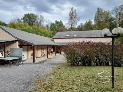 For sale Nouvion-en-thierache 13 rooms 462 m2 Aisne (02170) photo 4