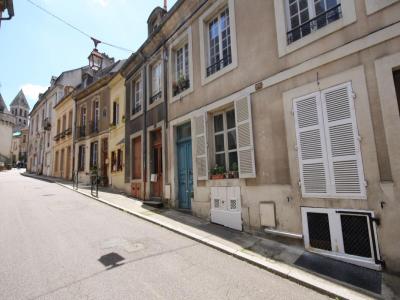Annonce Vente 8 pices Maison Autun 71