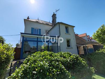 For sale Saint-etienne-au-mont 6 rooms 221 m2 Pas de calais (62360) photo 0