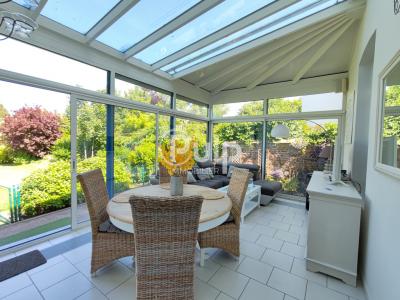 For sale Saint-etienne-au-mont 6 rooms 221 m2 Pas de calais (62360) photo 1
