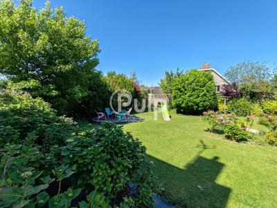 For sale Saint-etienne-au-mont 6 rooms 221 m2 Pas de calais (62360) photo 2