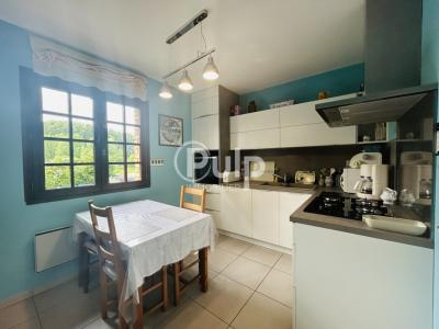 Acheter Maison 116 m2 Sailly-en-ostrevent