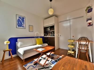 Annonce Location Appartement Pau 64