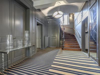 Acheter Prestige 450 m2 Obernai
