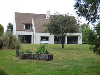 Annonce Vente 8 pices Maison Chateauneuf-en-thymerais 28