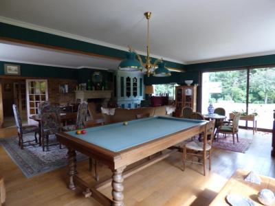 Acheter Maison Chateauneuf-en-thymerais 426000 euros
