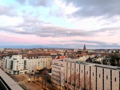 For sale Mulhouse 2 rooms 44 m2 Haut rhin (68100) photo 0