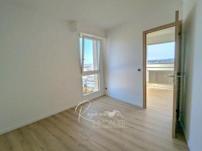 For sale Mulhouse 2 rooms 44 m2 Haut rhin (68100) photo 4