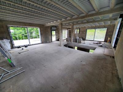 For sale Meroux 6 rooms 152 m2 Belfort (90400) photo 1