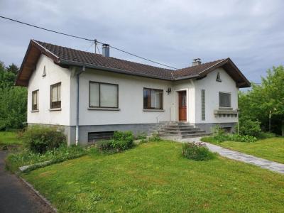 For sale Steinbrunn-le-haut 5 rooms 95 m2 Haut rhin (68440) photo 0