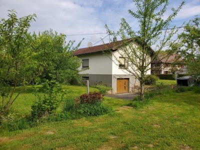 For sale Steinbrunn-le-haut 5 rooms 95 m2 Haut rhin (68440) photo 1