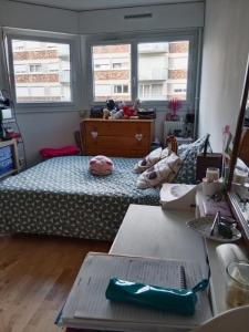 For sale Maurepas 4 rooms 89 m2 Yvelines (78310) photo 3