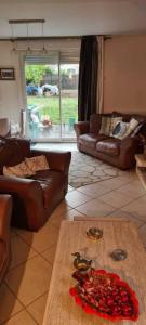 For sale Fontainebleau 5 rooms 125 m2 Seine et marne (77300) photo 4