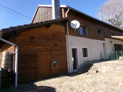 Annonce Vente 5 pices Maison Anould 88