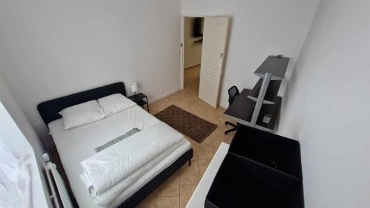 For rent Haubourdin 1 room 20 m2 Nord (59320) photo 1