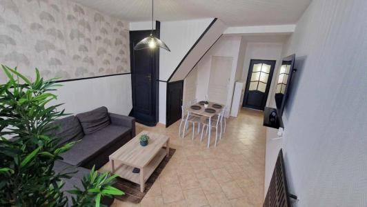 For rent Haubourdin 1 room 20 m2 Nord (59320) photo 2