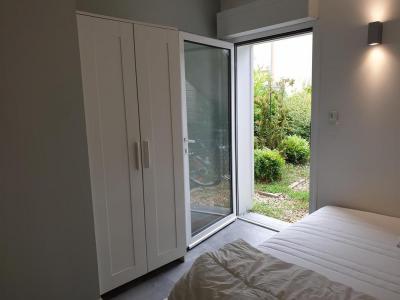 For rent Trappes 1 room 22 m2 Yvelines (78190) photo 1