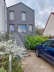 For rent Trappes 1 room 22 m2 Yvelines (78190) photo 2