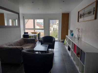 For rent Trappes 1 room 22 m2 Yvelines (78190) photo 4