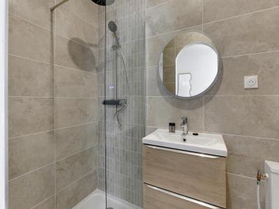For rent Asnieres-sur-seine 1 room 34 m2 Hauts de Seine (92600) photo 1