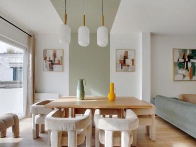 For rent Asnieres-sur-seine 1 room 34 m2 Hauts de Seine (92600) photo 3