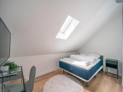 For rent Colombes 1 room 28 m2 Hauts de Seine (92700) photo 0