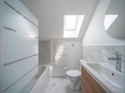 For rent Colombes 1 room 28 m2 Hauts de Seine (92700) photo 1