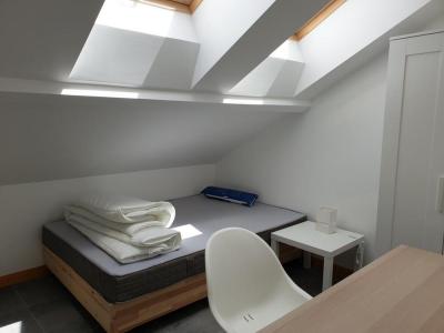 For rent Trappes 1 room 21 m2 Yvelines (78190) photo 0