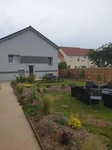 Louer Appartement 21 m2 Trappes