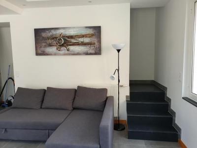 Louer Appartement Trappes 569 euros