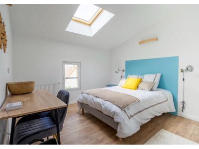 For rent Neuilly-sur-marne 1 room 27 m2 Seine saint denis (93330) photo 0