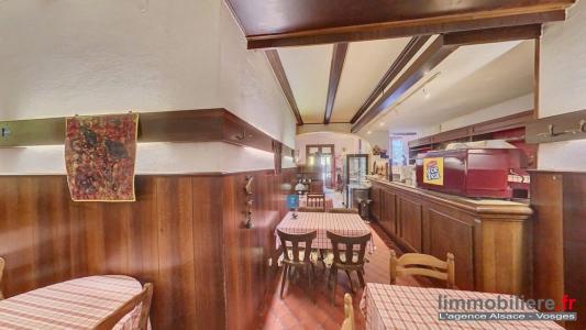 For sale Sainte-croix-aux-mines 245 m2 Haut rhin (68160) photo 2