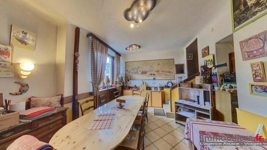 For sale Sainte-croix-aux-mines 12 rooms 245 m2 Haut rhin (68160) photo 3