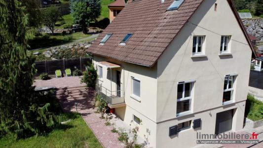 For sale Sainte-marie-aux-mines 6 rooms 138 m2 Haut rhin (68160) photo 2